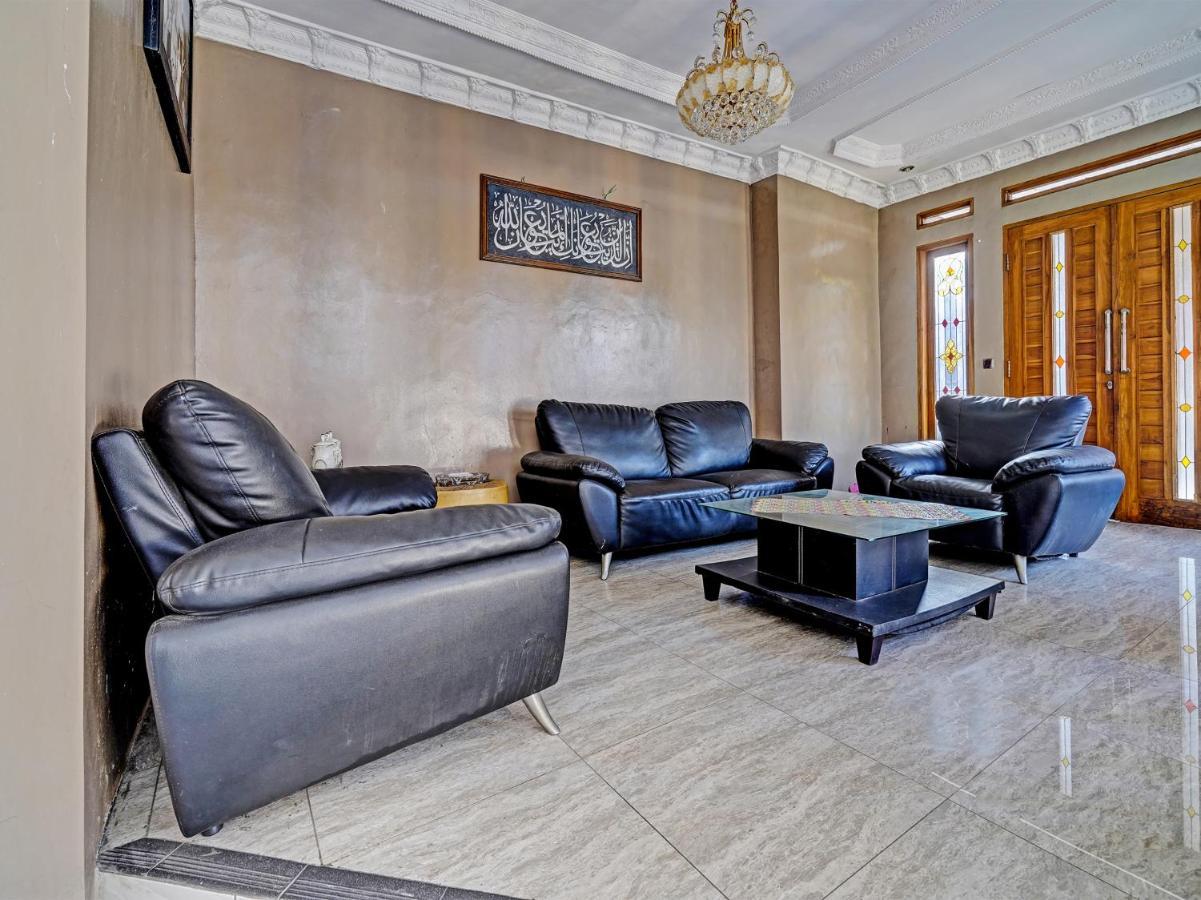 Oyo 91389 Anggrek Residence Syariah Soreang Exterior foto